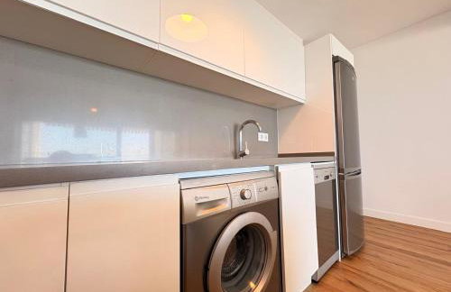 Life Apartments Fuentebravía - Foto 67