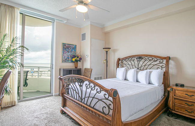 Ocean Club 1006 - Foto 5