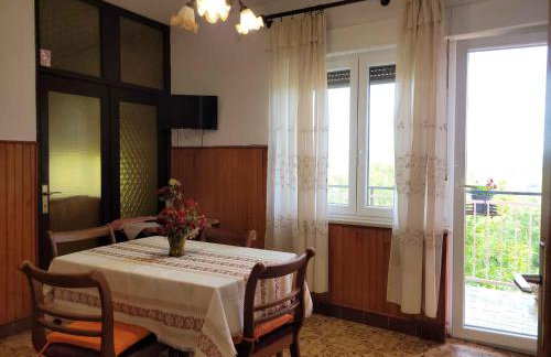 Apartment in Plomin - Istrien 26733 - Foto 9