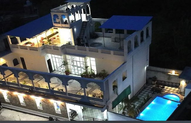 Emperor Palace - A Heritage Villa - Foto 13