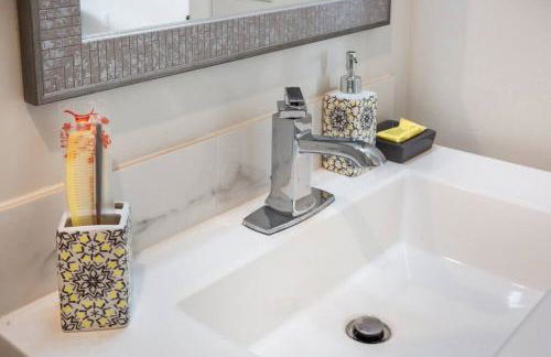 One Bedroom Apartment with San Diego Downtown View - Foto 28