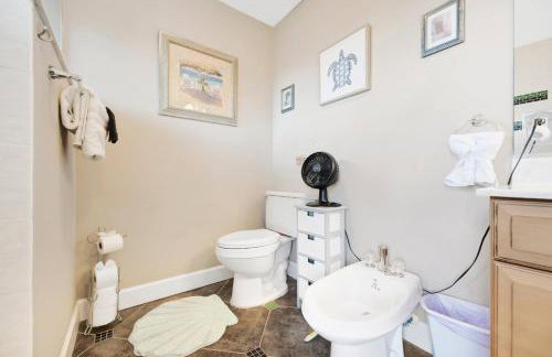 Hot Tub Sleeps 10 Park Your Boat & Trailer - Photo 56