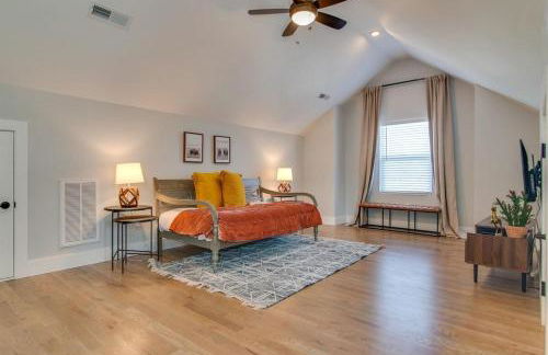 Restin' & Relaxin' Retreat - Foto 21