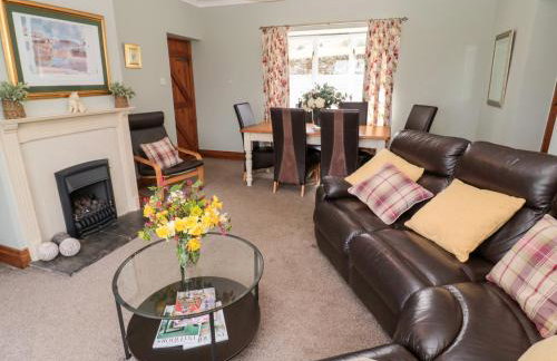 Forge Cottage - Foto 8