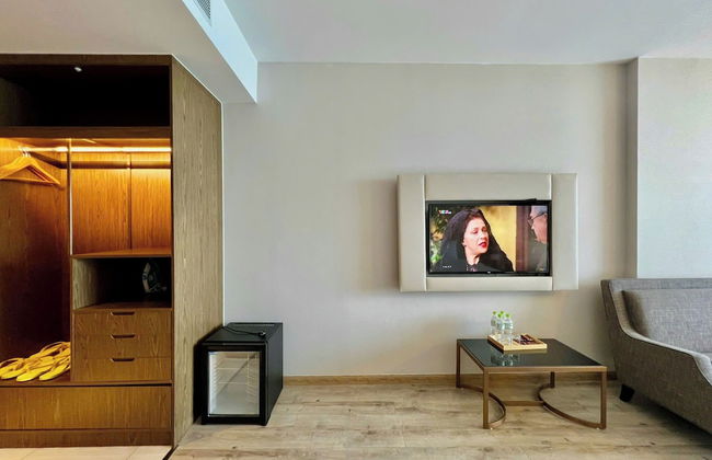 Panorama Nha Trang Central Condotel - Foto 19