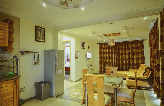 Evelyn Apartments Kampala - Foto 7
