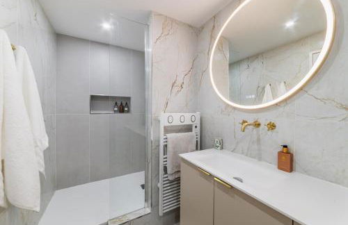 Apartement view of all of Paris - Foto 18