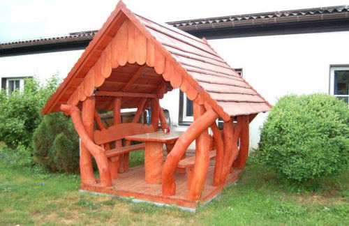 Ferienwohnung Sunwood - Foto 3