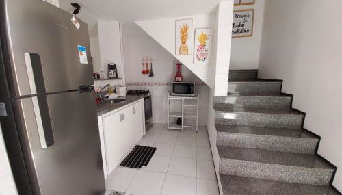 Casa condomínio 2 suítes - Foto 4