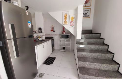 Casa condomínio 2 suítes - Foto 4