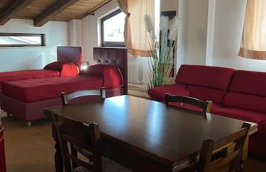 Residence Garibaldi bilocale e monolocale in centro a Foligno terzo e quarto piano - Photo 12