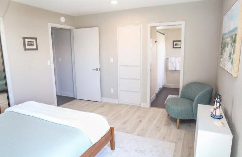 Star of the Sea Oceanfront Escape w Views - Foto 40