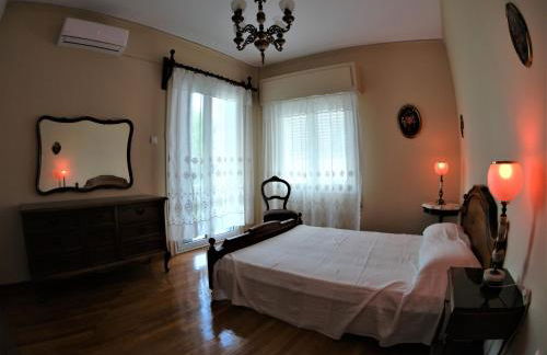 Zefyros Super Cool Apartments next to Alimos Riviera - Foto 8