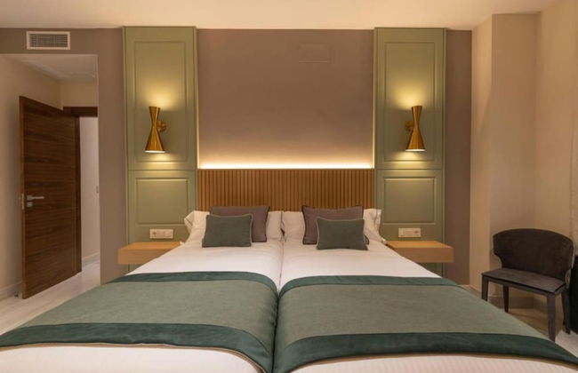 BIBO SUITES REAL CHANCILLERIA - Foto 13