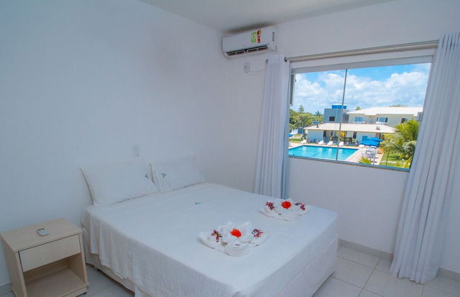 Porto Luar Apart Hotel - Foto 6