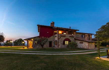 TENUTA MONTIEPOLI 12&3, Emma Villas - Foto 96