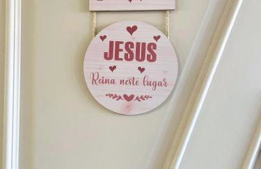 Casa com grade na piscina,ideal para familia com crianças - Foto 35