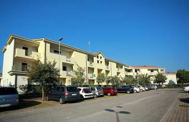 Residence Robinia Pinetine - Foto 27