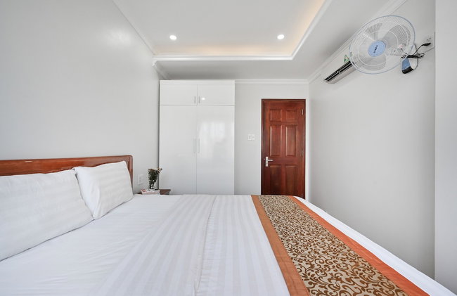 Genie Apartments - Foto 8