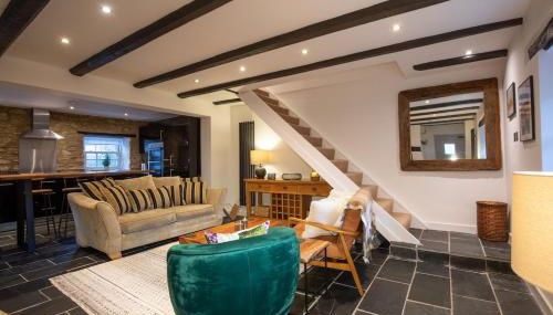 Hidden Cottage - Foto 5