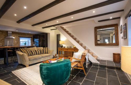 Hidden Cottage - Foto 5