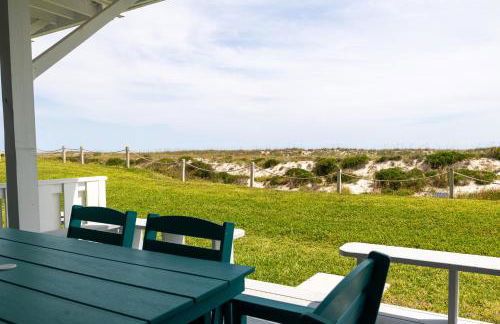 Beach Getaway in Amelia - Ocean Views & Room for 8 - Foto 20