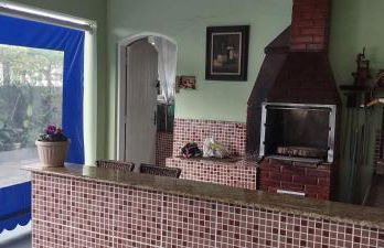 CASA PRAIA PERUÍBE PISCINA - Foto 47