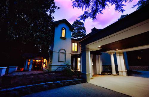 Paces Palazzo--a Buckhead Mansion - Foto 28