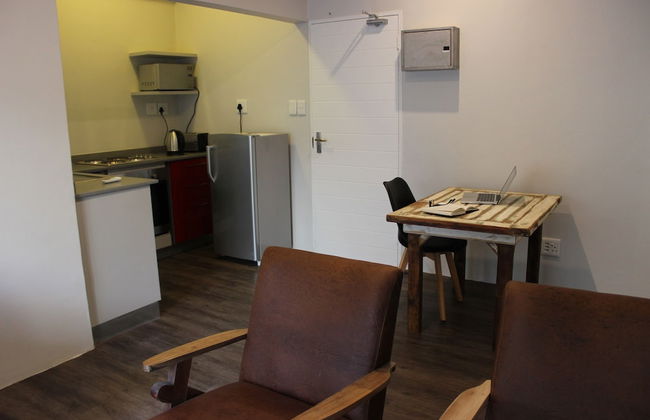 Zeederberg Corner - Foto 17