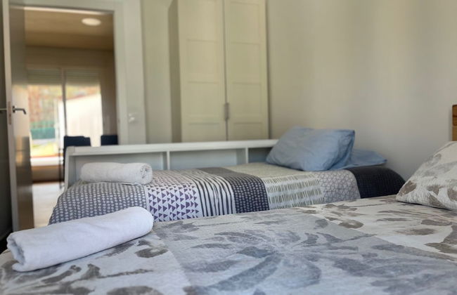 Meridiana Apartments - Foto 8