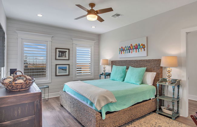 Downtime by Silver Sands Vacation Rentals - Foto 12