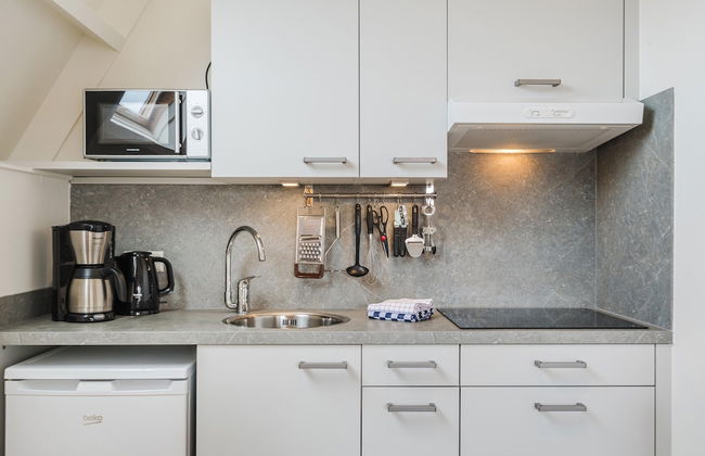 Apartment on Texel Near De Koog Beach - Foto 5