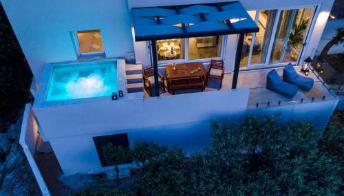 Villa Mare Syros - Foto 5, sunbed