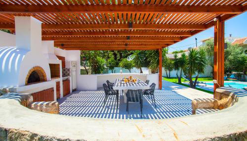 Bella Foresta Villa 2 Ixia - Foto 5