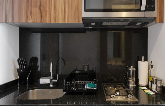 Lovely Loft With Amazing View in Cuauhtemoc - Foto 18