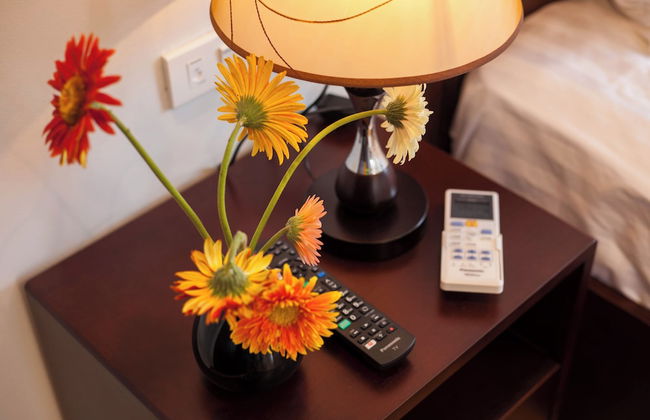 Sumitomo 8- Serviced Apartment - Foto 34