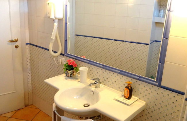 Agriturismo Valle degli Arci - Foto 54