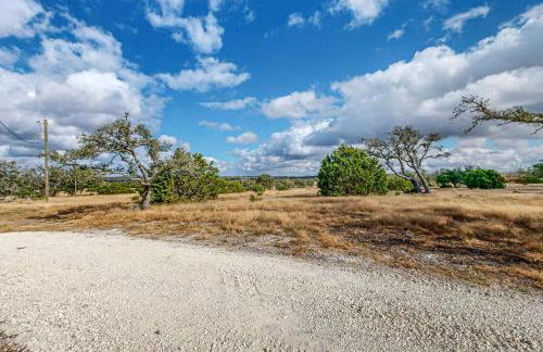 Romantic Tiny House with Views in Harper! - Foto 19