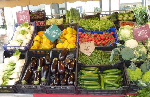 Genius Loci Country Inn - Photo 27