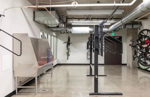 City View BOHO Apt Stocked w everything you need - Foto 37