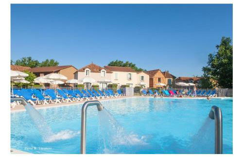 Charmant Appartement avec piscine. - Foto 8