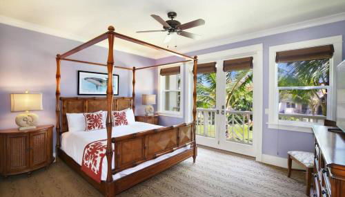 D211 Second Floor 3-bedroom Poolside Lanai - Foto 2