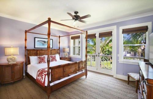 D211 Second Floor 3-bedroom Poolside Lanai - Foto 2