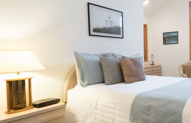 Seaside Vacation Homes - Foto 22