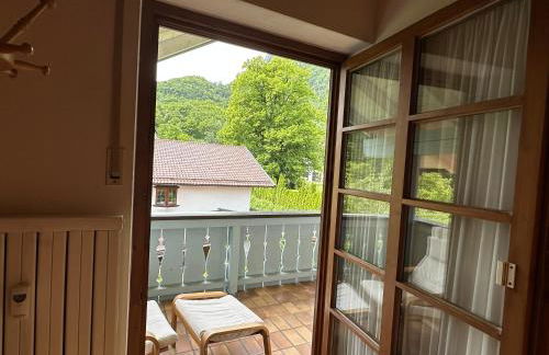 Ferienwohnung Zellerhorn Kerscher - Foto 16