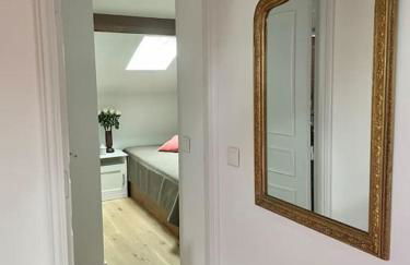 Loft apartment at Villa Leonie - Foto 12