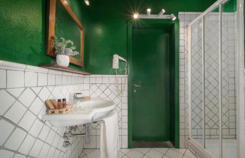 Relais Poggio Borgoni - Foto 118