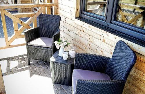 Czarne Domki Resort - Photo 13