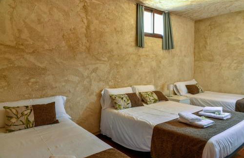 Casa Puente Albor PISCINA CLIMATIZADA - Foto 18