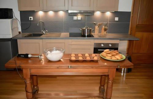 Gite de charme, Sologne, séjour en famille, jeux, balade nature en forêt & détente, centre Aubigny - Foto 5